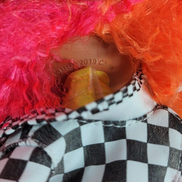 LOL Surprise OMG Neonlicious Fashion Doll Articulated for Posing 10 Pieces READ - Picture 11 of 11